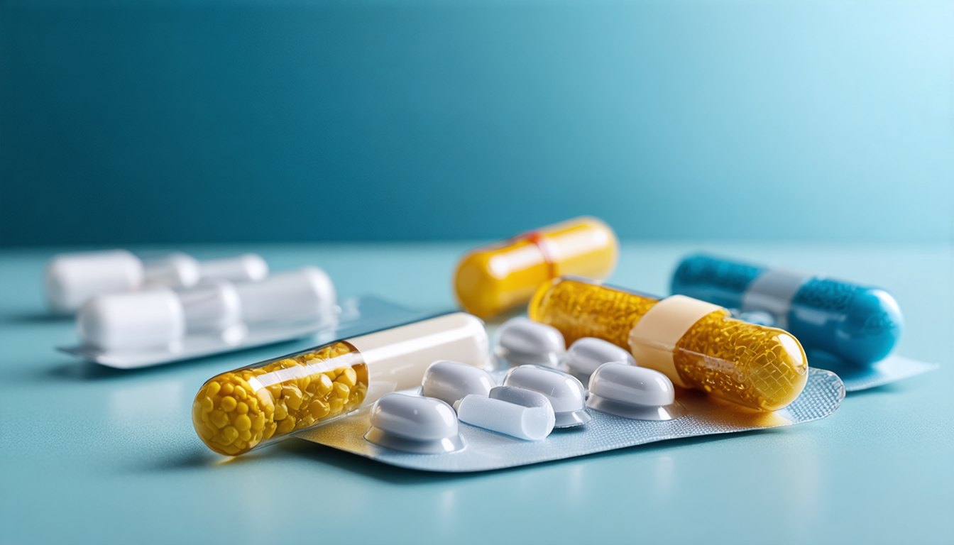 Medical comparison of male enhancement products including pills, devices, pumps, and lifestyle approaches