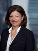 Alice RodriguezRetired Executive, JPMorgan Chase