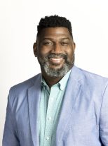 Antoine JoyceSVP, City Leader, All Stars Project - Dallas