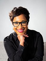 April Martin
Head of E-Commerce Corp Affairs and Communications, Kroger