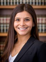 Ashley ZárateAssociate Attorney, Spencer Fane