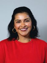 Daniela RamirezDirector, Inclusion & Community Engagement, Dallas Regional Chamber