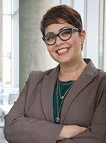 Diana AguirreDirector of Development, University of Texas at Dallas