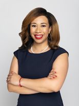 Hon. Dominique Torres Williams
Presiding Judge, Dallas County Criminal Court #4