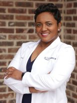 Dr. Tonie Lewis, DDSFounder, Allen Smile Design, PLLC