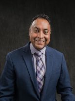 Fernando Salazar
Lead Diversity & Inclusion Consultant, Blue Cross Blue Shield