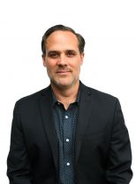 Will RicheyFounder, Journeyman Ink and Creator, DaVerse Lounge