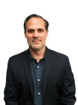 Will RicheyFounder, Journeyman Ink and Creator, DaVerse Lounge