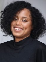 Inia Franklin
Projects & Systems Sr. Analyst, Toyota Financial Services