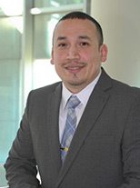 Jaime LunaAssociate Director of Operations and Supply Chain, Raytheon