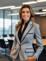 Jeannette Garcia PapadopoulosDeputy Chief of Industry Partnership Development, Dallas College