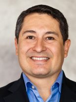 Jorge Corral
Dallas Office Managing Director - Accenture