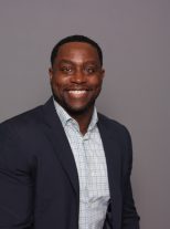 Kareem MyersStrategic Planning Manager, Toyota Europe