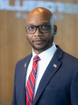 Ronnie Wilson, JrDirector Program Performance & Control, BlueForge Alliance