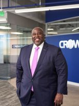 Thomas CrowtherCEO, The Crowther Group