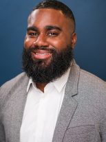 Trajuan BriggsYouth & Wellness Manager, Dallas Cowboys via Dair MAX and Founder, Win with Integrity