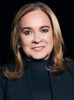 Cris Zertuche WongC-Suite Advisor and COO, Goldman Sachs